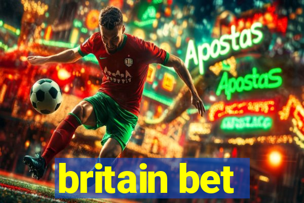 britain bet